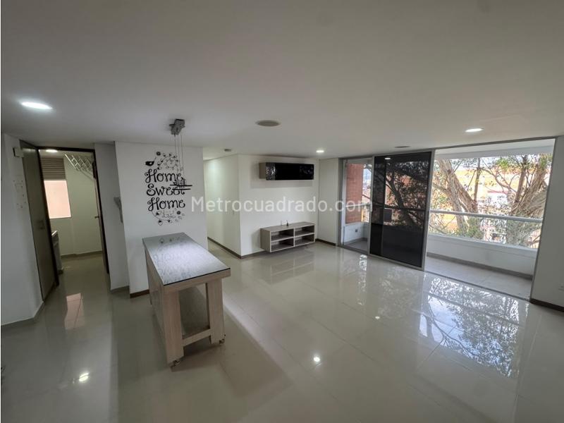 Piso – Envigado - Vista 2