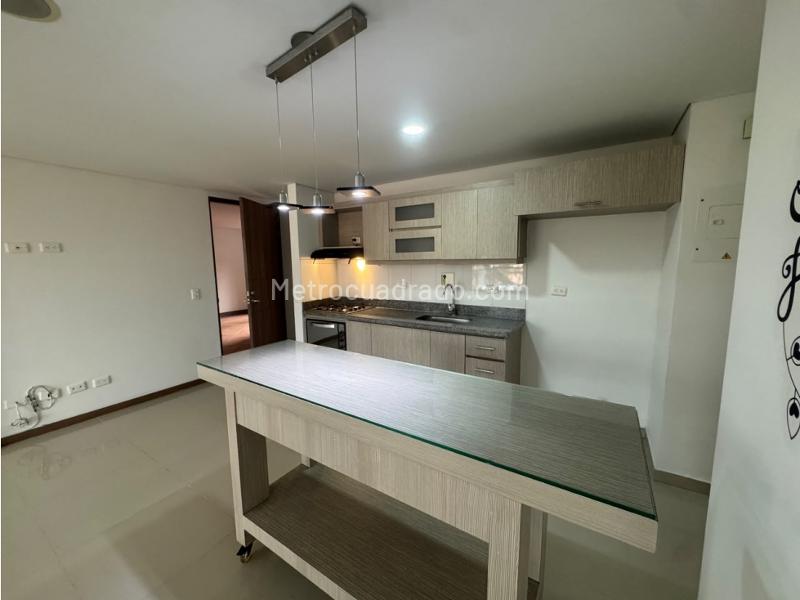 Piso – Envigado - Vista 5