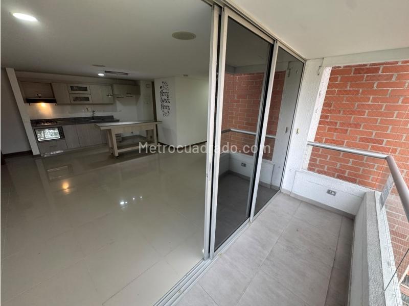 Piso – Envigado - Más