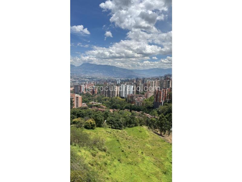 Piso – Envigado, Valle de Aburrá - Vista 3
