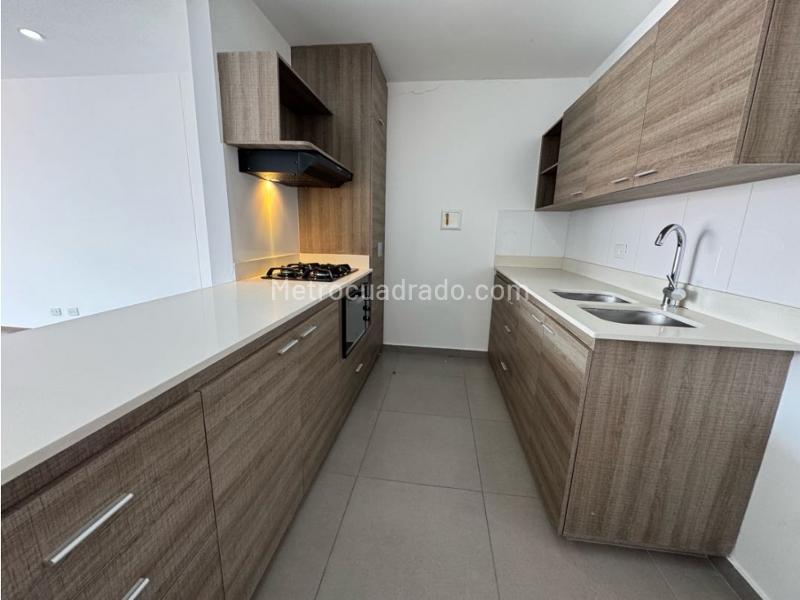 Piso – Envigado, Valle de Aburrá - Vista 4
