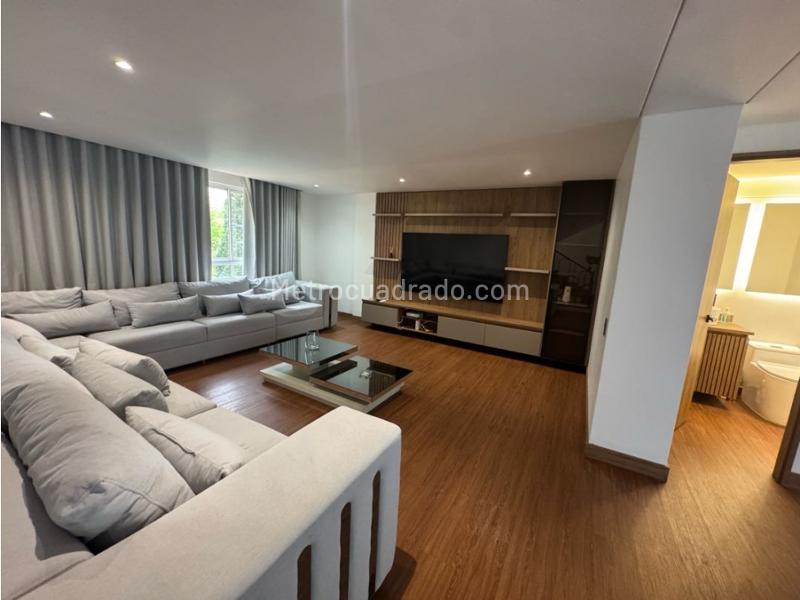Casa – Envigado - Vista 5