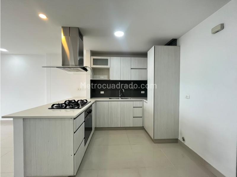 Apartment for rent in Envigado