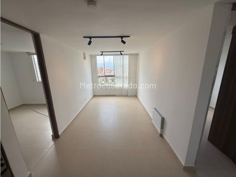 2BR Apartment in Calasanz (60 m²) - 3