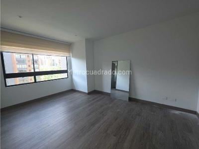 Apartamento de 2 alcobas en venta en Los Balsos, Medellín, 96 m² · foto 6 de 20