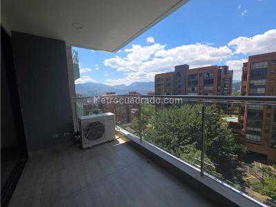 Apartamento de 2 alcobas en venta en Los Balsos, Medellín, 96 m² · foto 7 de 20