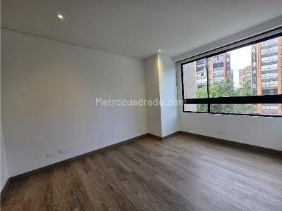Apartamento de 2 alcobas en venta en Los Balsos, Medellín, 96 m² · foto 10 de 20