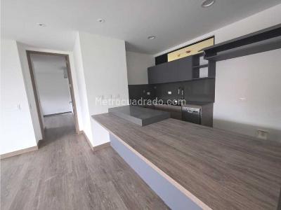 Apartamento de 2 alcobas en venta en Los Balsos, Medellín, 96 m² · foto 11 de 20