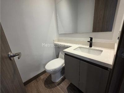 Apartamento de 2 alcobas en venta en Los Balsos, Medellín, 96 m² · foto 13 de 20