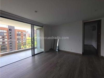 Apartamento de 2 alcobas en venta en Los Balsos, Medellín, 96 m² · foto 16 de 20