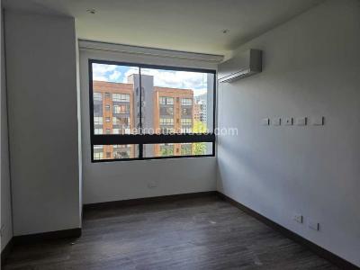 Apartamento de 2 alcobas en venta en Los Balsos, Medellín, 96 m² · foto 18 de 20