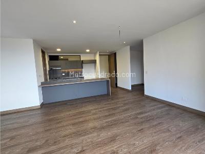 Apartamento de 2 alcobas en venta en Los Balsos, Medellín, 96 m² · foto 19 de 20