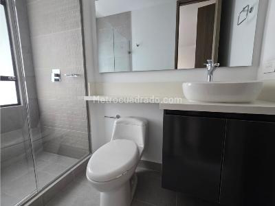 Apartamento de 2 alcobas en venta en Los Balsos, Medellín, 96 m² · foto 20 de 20