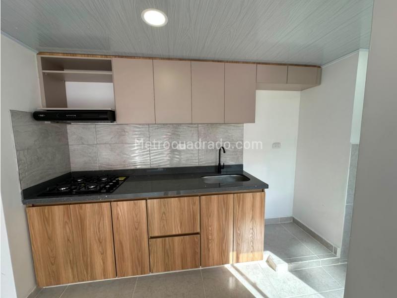 Apartamento en Arriendo, Urbanizacion Serramonte, Bello