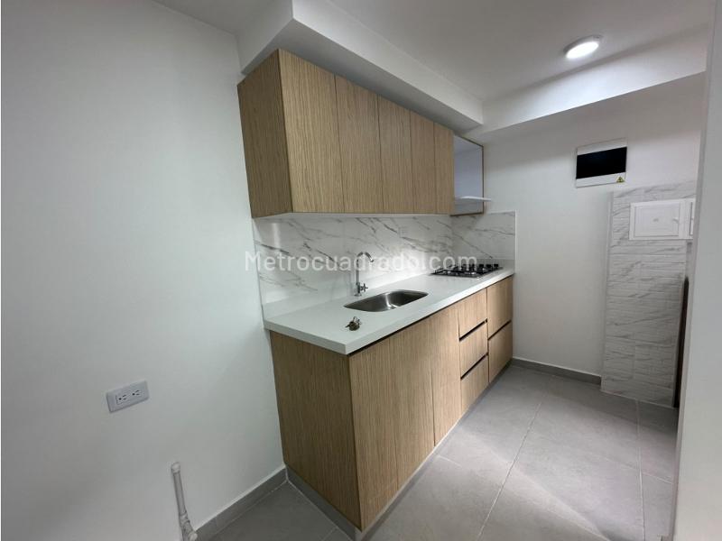 Apartamento en Arriendo, Urbanizacion Palmar De Serramonte, Bello