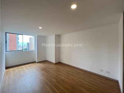 Apartamento en Arriendo, Ciudad Del Rio, Medellín