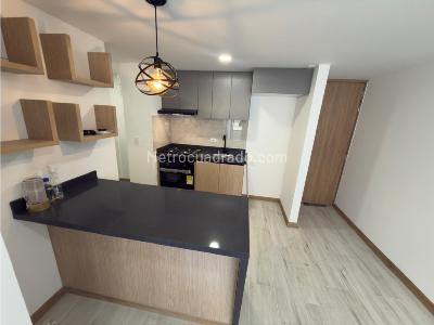 Apartamento en Arriendo, Calasanz, Medellín
