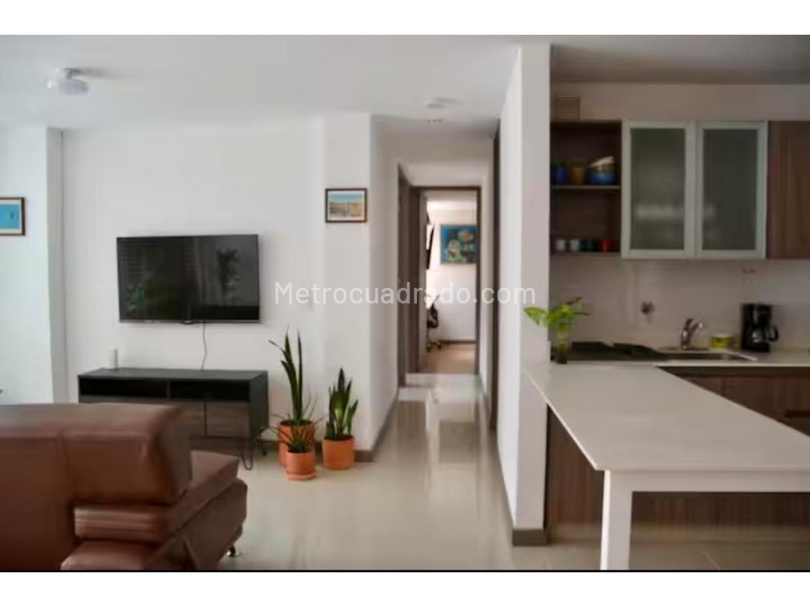 Foto del apartamento