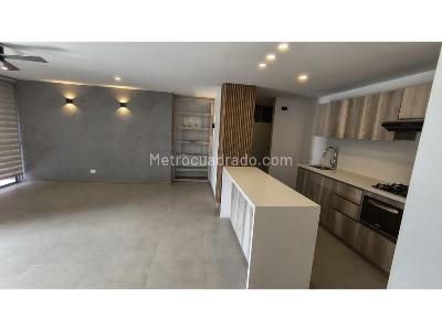 Apartamento en Arriendo, Ciudad Del Rio, Medellín