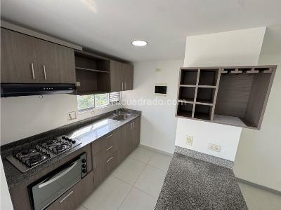 Apartamento en Arriendo, Las Antillas, Envigado