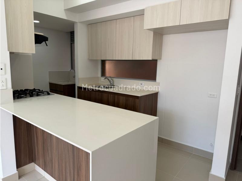 Piso – Bello - Vista 3
