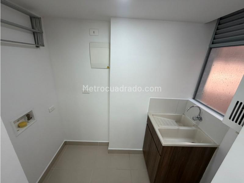 Piso – Bello - Vista 4