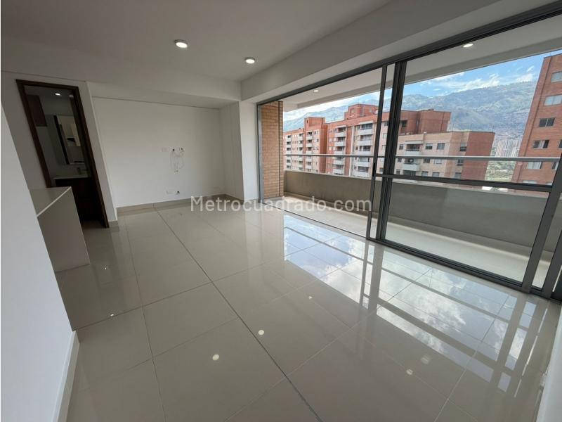 Piso – Bello - Vista 5