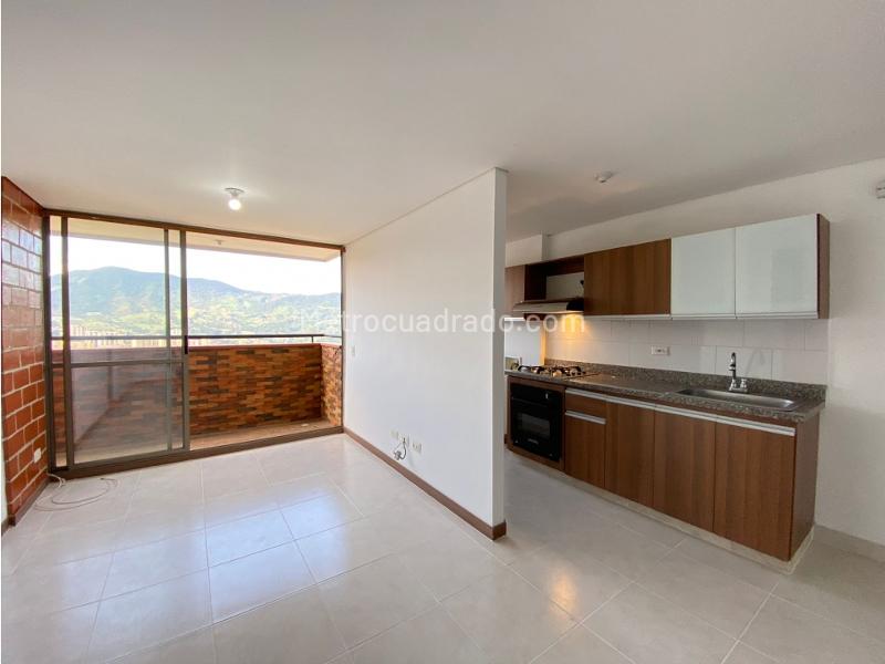 3BR Apartment in Ferreria (60 m²)