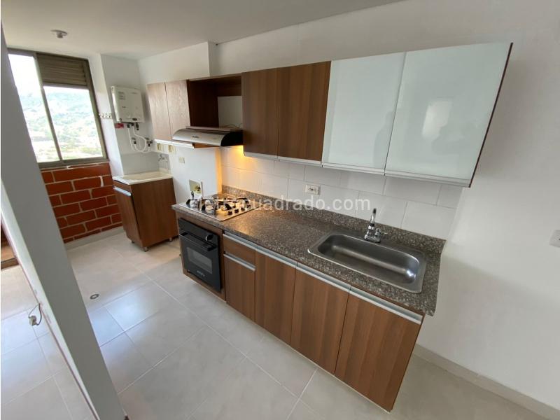 3BR Apartment in Ferreria (60 m²) - 2