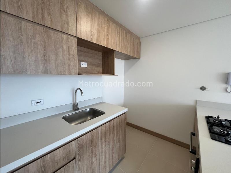 Apartment for rent in Envigado