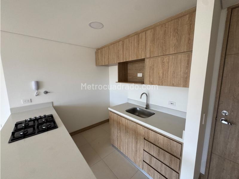 Piso – Envigado - Vista 2