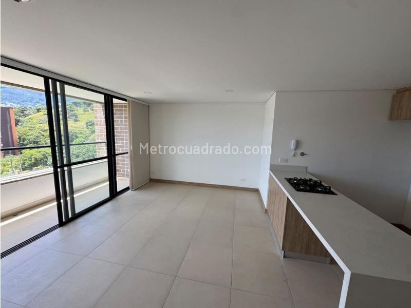 Piso – Envigado - Vista 4