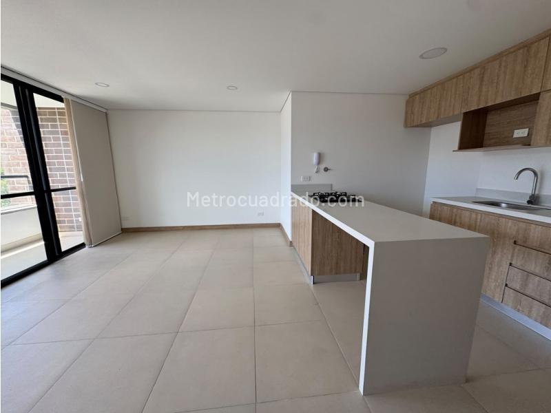 Piso – Envigado - Vista 5