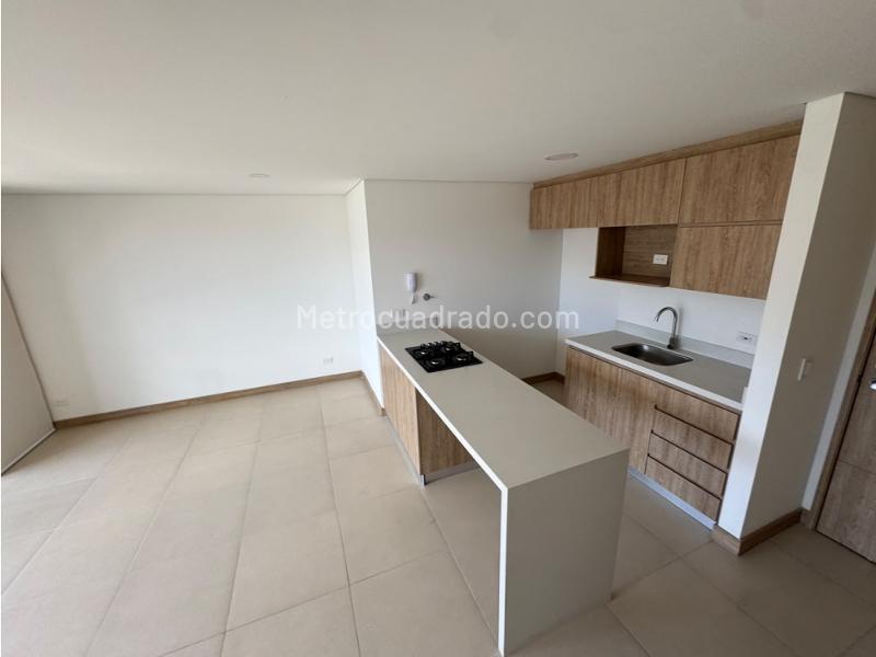 Piso – Envigado - Más