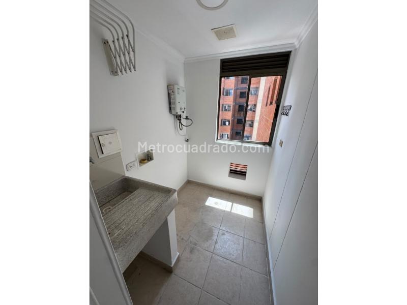 Spacious 3BR Apartment for Rent in Primavera, Envigado - 3
