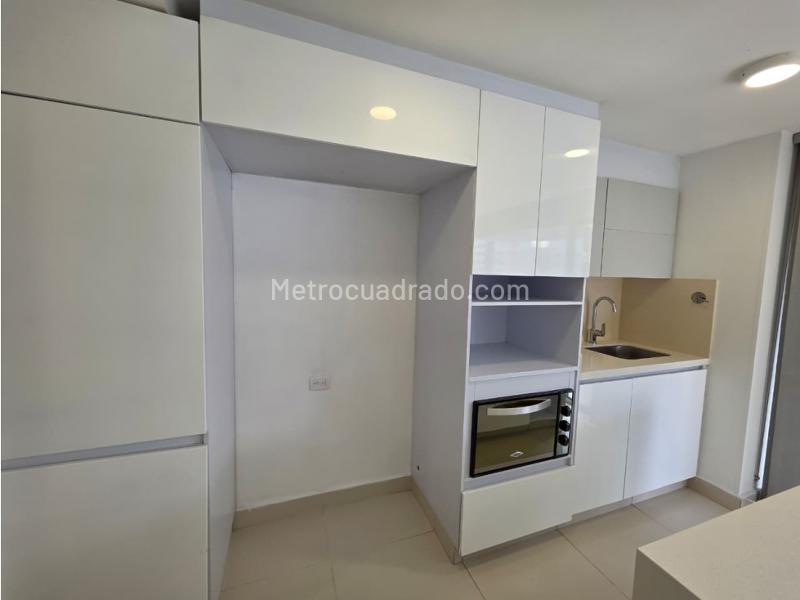 Apartamento en Arriendo, Suramerica, Itagui - 3