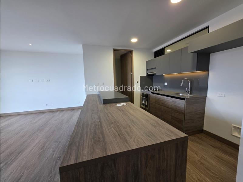 Piso – Medellín, Terminal de Transporte, Castilla - Vista 4