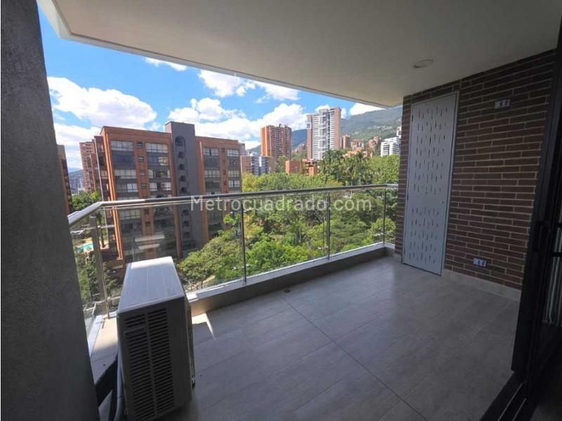 Piso – Medellín, Terminal de Transporte, Castilla - Más
