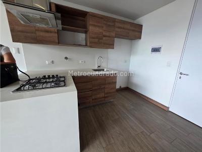 Apartaestudio en Arriendo, Ciudad Del Rio, Medellín