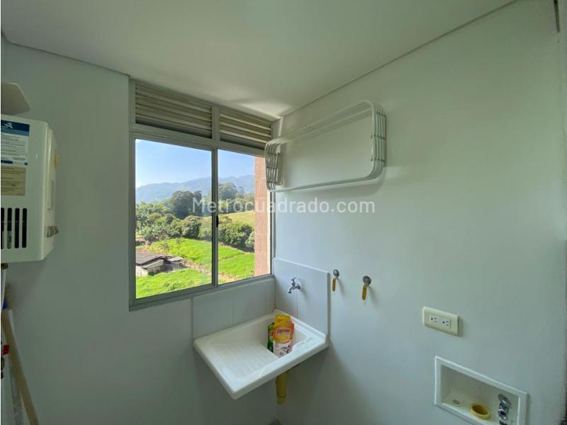 Apartamento de 3 habitaciones en Ferreria - 4