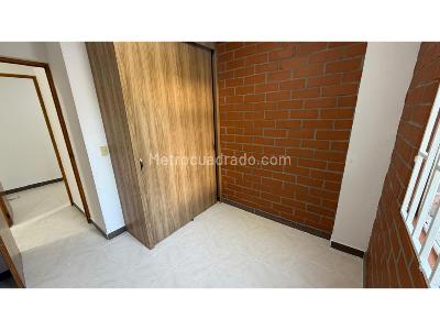 Apartamento de 3 alcobas en arriendo en Villas Del Carmen, Sabaneta, 75 m² · foto 13 de 20