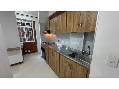 Apartamento de 3 alcobas en arriendo en Villas Del Carmen, Sabaneta, 75 m² · foto 3 de 20