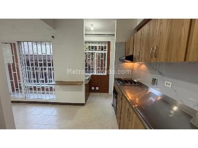Apartamento de 3 alcobas en arriendo en Villas Del Carmen, Sabaneta, 75 m² · foto 4 de 20