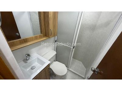 Apartamento de 3 alcobas en arriendo en Villas Del Carmen, Sabaneta, 75 m² · foto 9 de 20