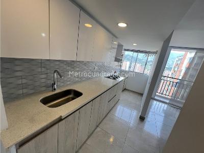 Apartamento en Arriendo, La Doctora, Sabaneta