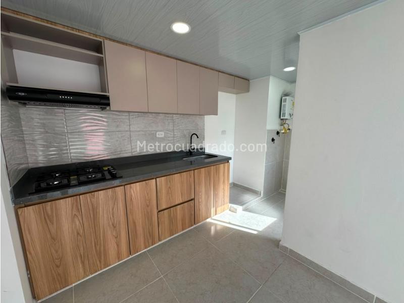 Apartment for rent in Bello