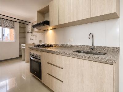 Apartamento en Arriendo, Calle Larga, Sabaneta