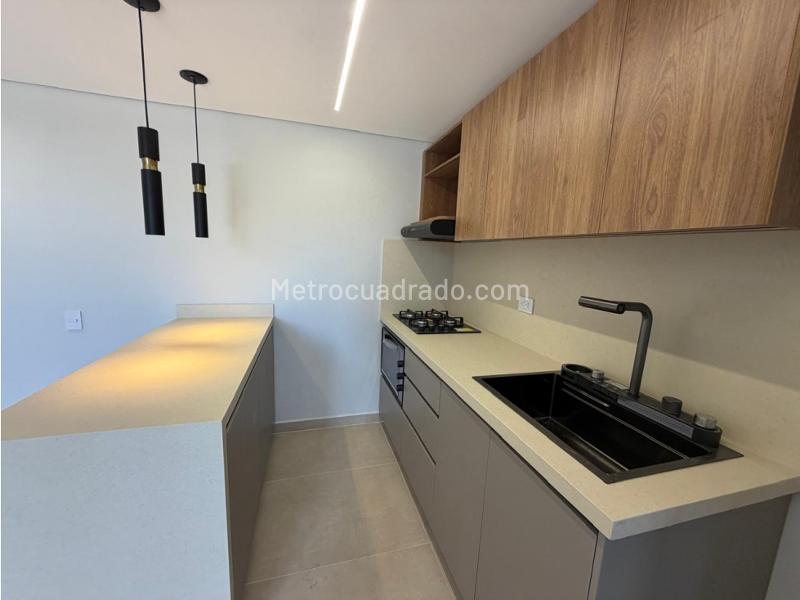 Apartamento en Arriendo, Urbanizacion Puerto Vallarta, Bello