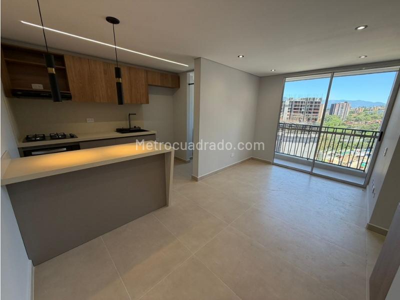 Apartamento en Arriendo, Santa Ana, Bello