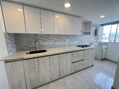 Apartamento en Arriendo, La Doctora, Sabaneta